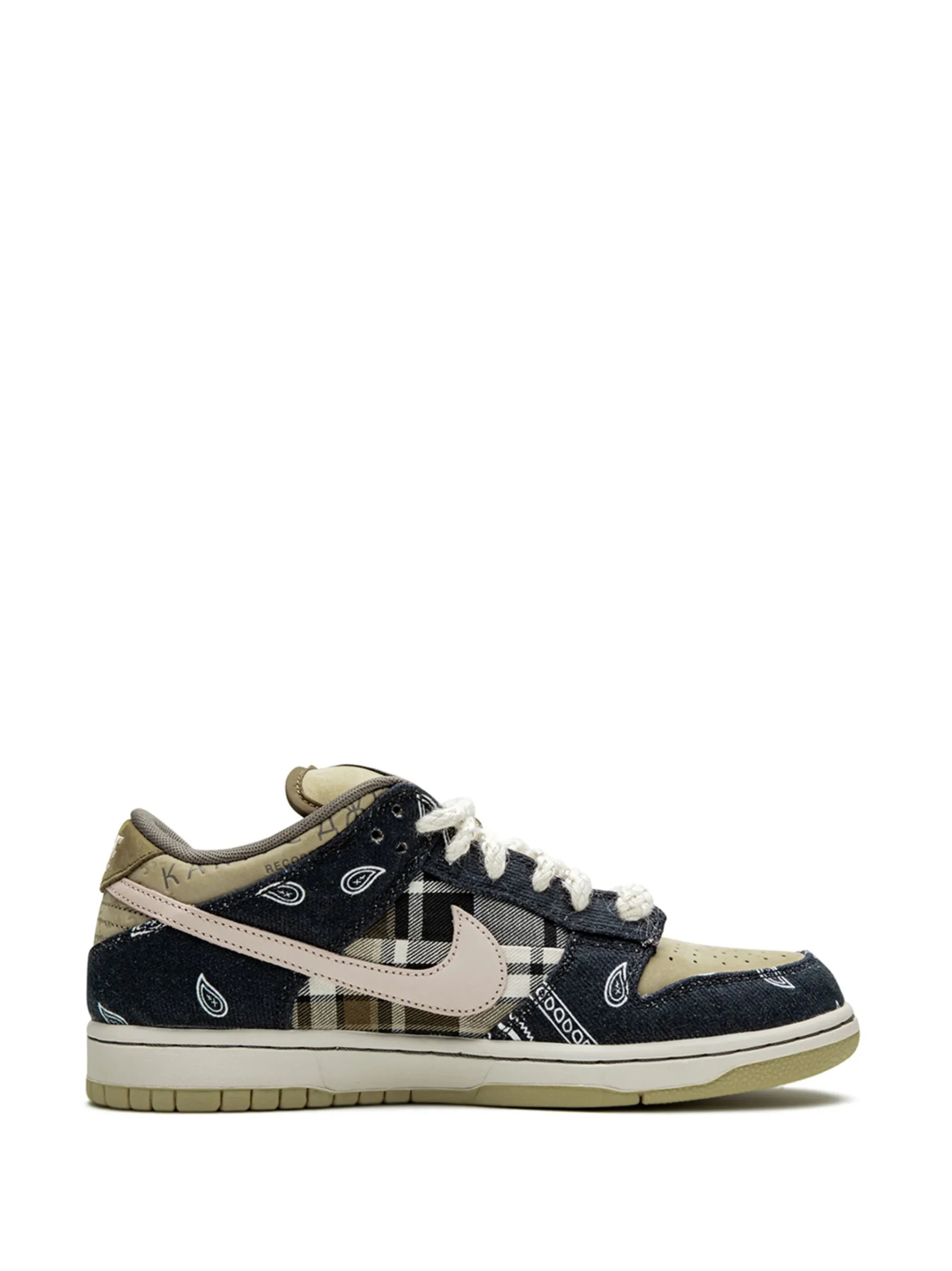 NiKe Dunk Travis Scott - immagine 5