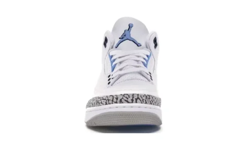 Air Jordan 3 UNC (2020) - immagine 2