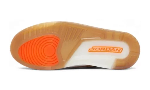 Air Jordan 3 Retro WNBA Desert Camo - immagine 2