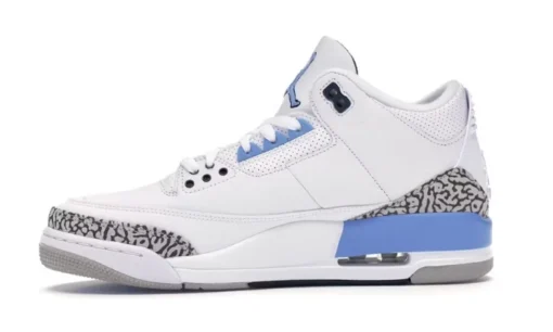 Air Jordan 3 UNC (2020) - immagine 3