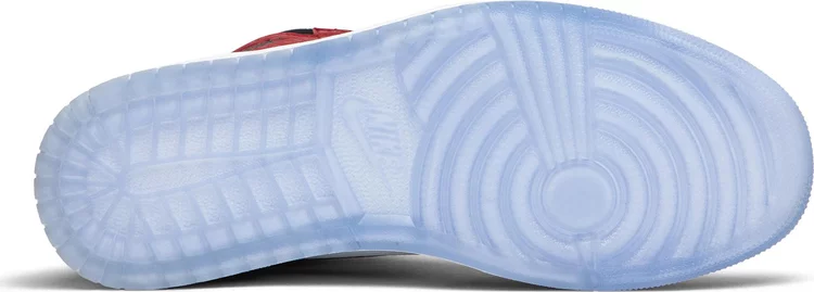 Air Jordan 1 High Spider Man “Origin Story” - immagine 3