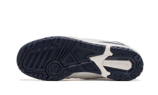 New Balance 550 Navy Blue - immagine 4