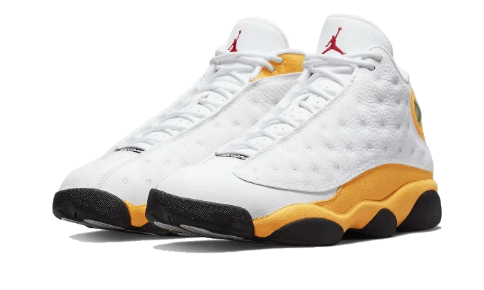 Air Jordan 13 Retro Del Sol - immagine 2
