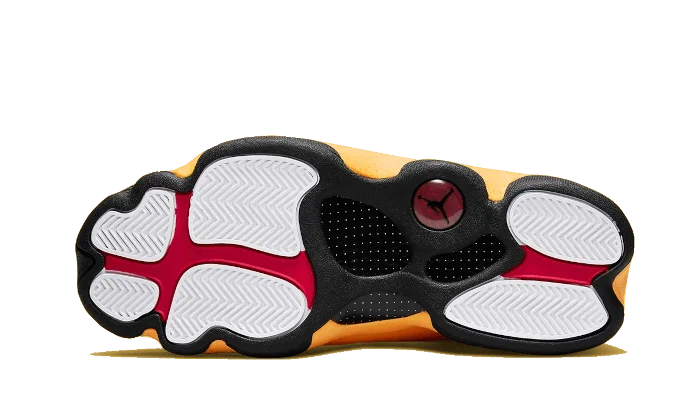 Air Jordan 13 Retro Del Sol - immagine 3