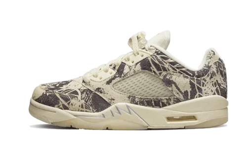 Air Jordan 5 Low Expression