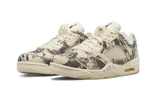Air Jordan 5 Low Expression - immagine 2