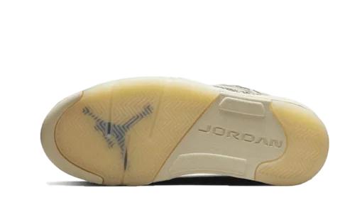 Air Jordan 5 Low Expression - immagine 3