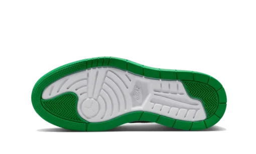Nike Air Jordan 1 Low Elevate Lucky Green - immagine 3