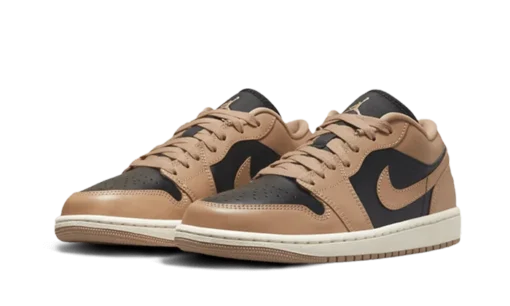 Nike Air Jordan 1 Low Desert - immagine 3