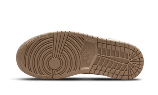 Nike Air Jordan 1 Low Desert - immagine 2