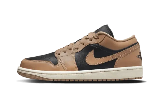 Nike Air Jordan 1 Low Desert