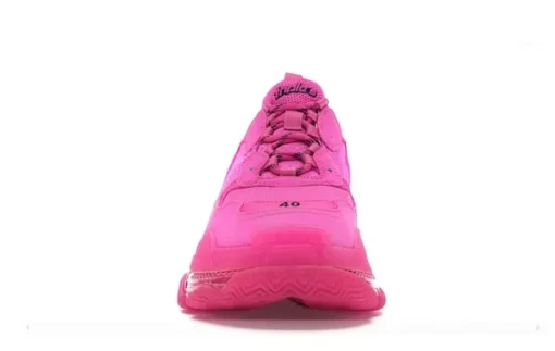 Triple S Pink - immagine 3