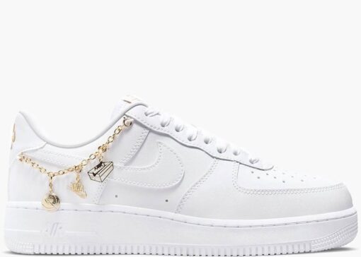 LX Lucky Charms White - immagine 3