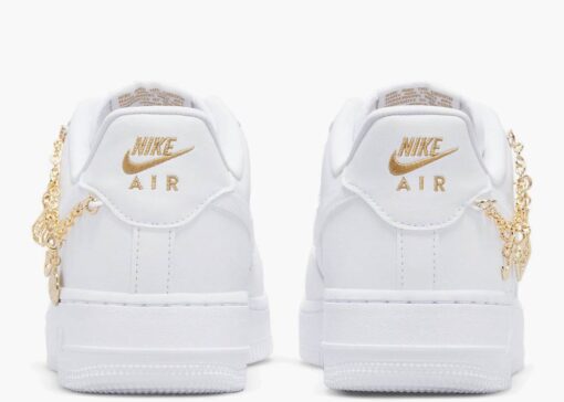 LX Lucky Charms White - immagine 4