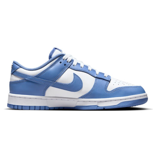 Nike Dunk Low Retro Polar Blue - immagine 3