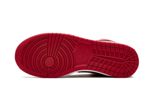 Air Jordan 1 High 85 Varsity Red - immagine 4