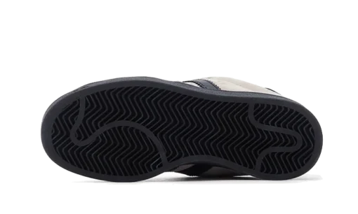 Adidas Campus Dark Footwear White Core Black - immagine 4