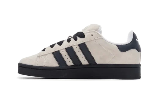 Adidas Campus Dark Footwear White Core Black