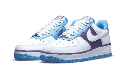 07 LV8 Lakers - immagine 2