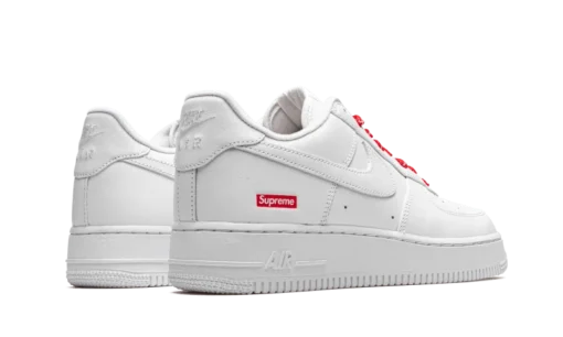 White Supreme - immagine 2