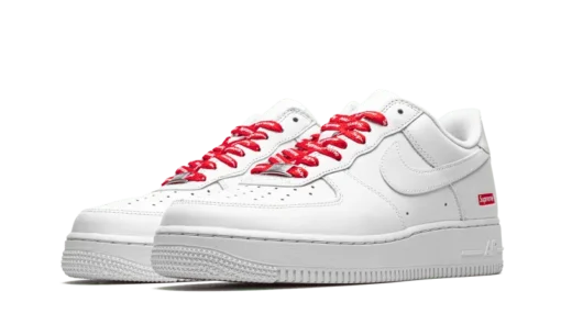 White Supreme - immagine 3