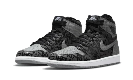 Air Jordan 1 High Rebellionaire - immagine 2