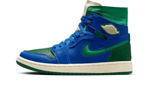 Air Jordan 1 High Zoom CMFT Califia Aleali May