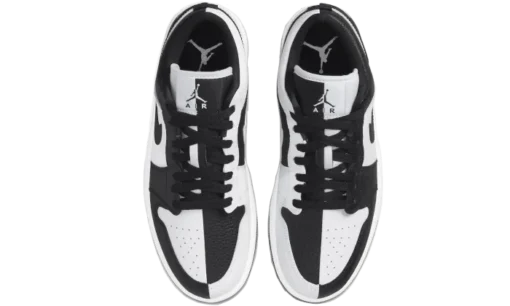 Nike Air Jordan 1 Low Homage - immagine 2