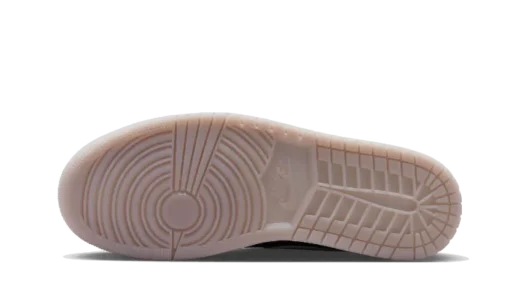 Nike Air Jordan 1 Low Black Ice Lilac - immagine 3