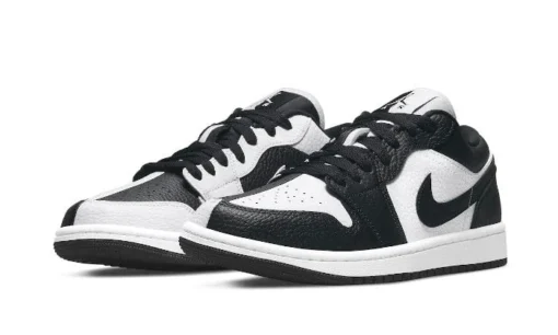 Nike Air Jordan 1 Low Homage - immagine 3