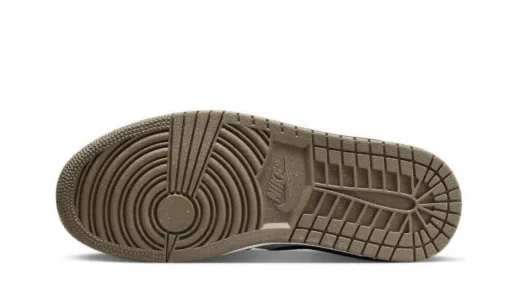 Nike Air Jordan 1 Low Light Olive - immagine 3