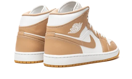 Nike Air Jordan 1 Tan Gum - immagine 3
