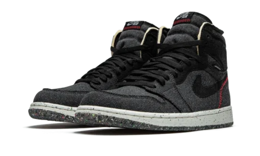 Air Jordan 1 High Zoom Space Hippie - immagine 2