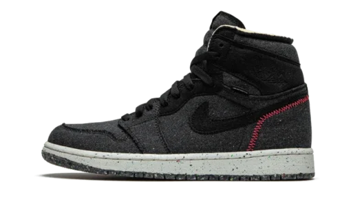 Air Jordan 1 High Zoom Space Hippie