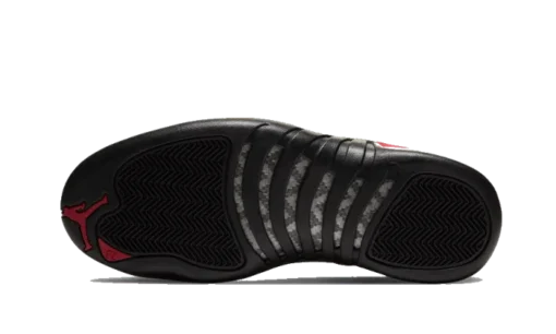 Air Jordan 12 Retro Reverse Flu Game - immagine 3