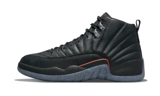 Air Jordan 12 Retro Utility