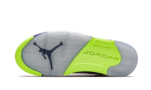 Air Jordan 5 Alternate Bel-Air - immagine 2
