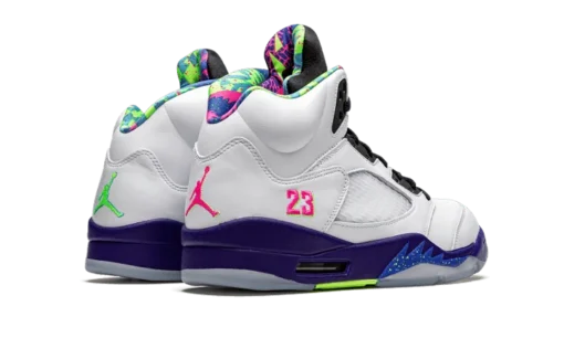 Air Jordan 5 Alternate Bel-Air - immagine 3