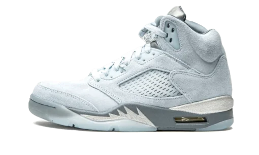Air Jordan 5 Bluebird