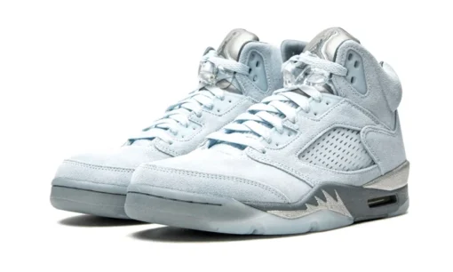 Air Jordan 5 Bluebird - immagine 2