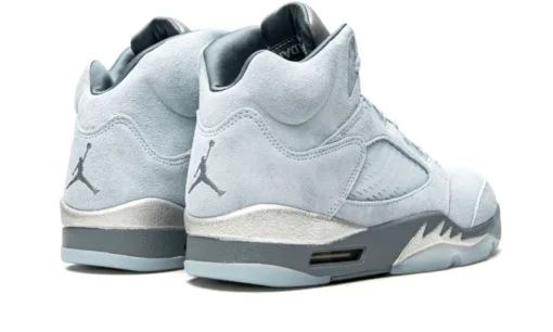 Air Jordan 5 Bluebird - immagine 3
