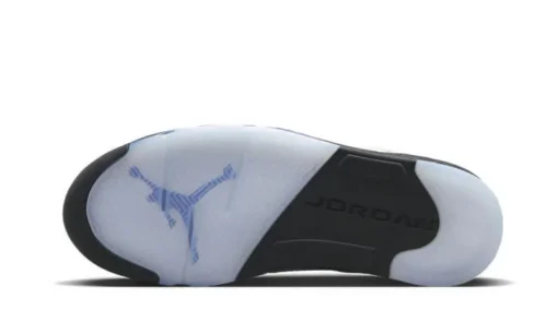 Air Jordan 5 Dark Concord - immagine 2