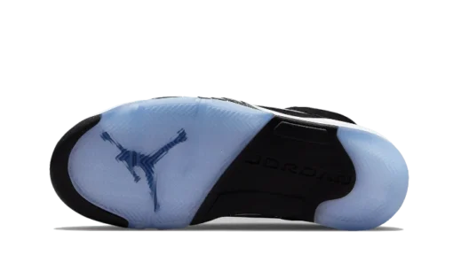 Air Jordan 5 Moonlight (Oreo) - immagine 3