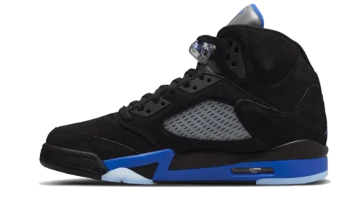 Air Jordan 5 Racer Blue