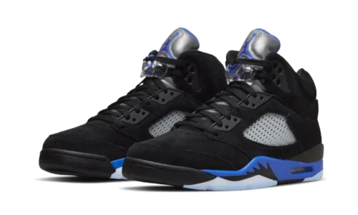 Air Jordan 5 Racer Blue - immagine 2