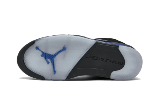 Air Jordan 5 Racer Blue - immagine 3