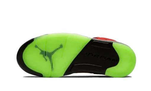Air Jordan 5 What The - immagine 3