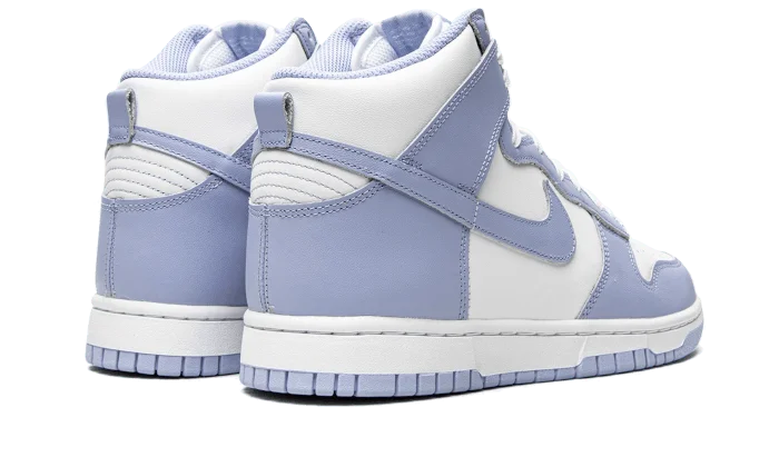 Nike Dunk High Aluminium - immagine 2