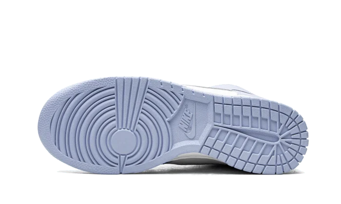 Nike Dunk High Aluminium - immagine 4