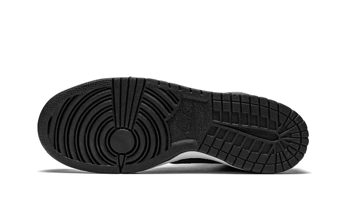 Nike Dunk High Fragment Design Beijing - immagine 4